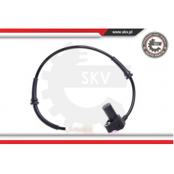 Daviklis ABS
                                ESEN SKV                                                06SKV109, Nenurodytas ga