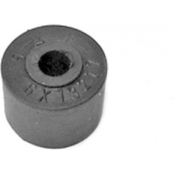 montavimas, stabilizatoriaus jungties trauklė
                                TEDGUM                                        