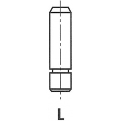 vožtuvų kreiptuvai
                                FRECCIA                                                G11093, FRECCIA, 