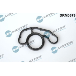 tarpiklis, alyvos filtro korpusas
                                Dr.Motor Automotive                                        