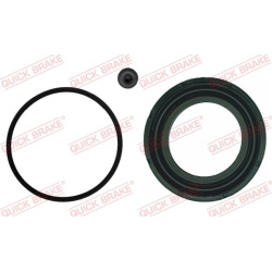 remonto komplektas, stabdžių apkaba
                                QUICK BRAKE                                            