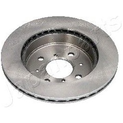 stabdžių diskas (1vnt)
                                JAPANPARTS                                                DI817C, JA