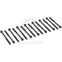 varžtų kompl., cil. galvutės varžtai
                                ELRING                                              