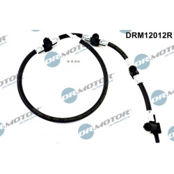 žarna, degalų išsiliejimo apsauga
                                Dr.Motor Automotive                                     