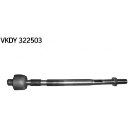 vidinė skersinė vairo trauklė
                                SKF                                                VKDY 3225