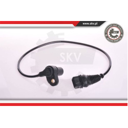 jutiklis, skirstomojo veleno padėtis
                                ESEN SKV                                               