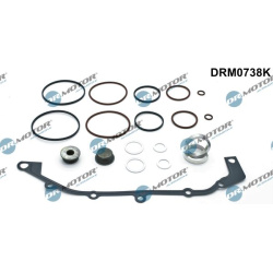 tarpiklių komplektas, skirstomoji dėžė
                                Dr.Motor Automotive                               
