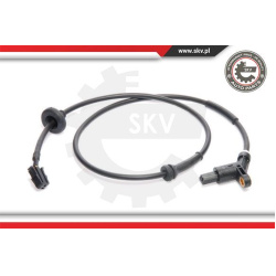 Daviklis ABS
                                ESEN SKV                                                06SKV031, Nenurodytas ga