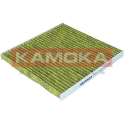 Filtras salono
                                KAMOKA                                6080010, KAMOKA, 6080010, auto detalė