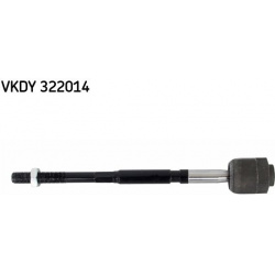 vidinė skersinė vairo trauklė
                                SKF                                                VKDY 3220