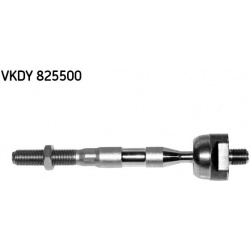 vidinė skersinė vairo trauklė
                                SKF                                                VKDY 8255
