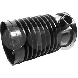 įsiurbimo vamzdis, oro filtras
                                STC                                                T458459, S