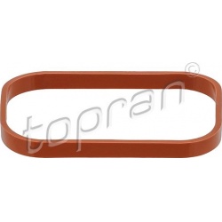 tarpiklis, įsiurbimo kolektorius
                                TOPRAN                                                628 1