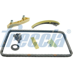 paskirstymo grandinės komplektas
                                FRECCIA                                TK08-1099, FRECCIA, 