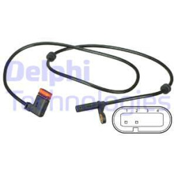 Daviklis ABS
                                DELPHI                                                SS20499, Nenurodytas gamin