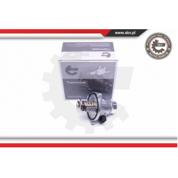 termostatas, aušinimo skystis
                                ESEN SKV                                                20SKV0