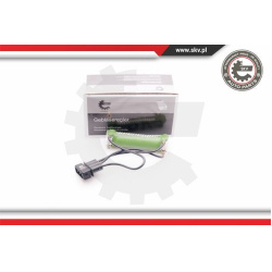 varža, vidaus pūtiklis
                                ESEN SKV                                                94SKV033, Ne