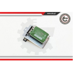 varža, vidaus pūtiklis
                                ESEN SKV                                                95SKV013, Ne