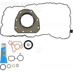 tarpiklių rinkinys, variklio karteris
                                VICTOR REINZ                                          