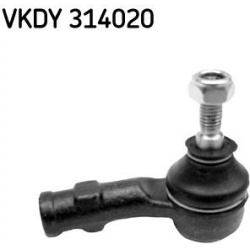 vairo traukės antgalis
                                SKF                                                VKDY 314020, SKF, 