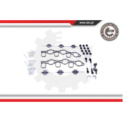 remonto komplektas, įsiurbimo kolektoriaus modulis
                                ESEN SKV                                 