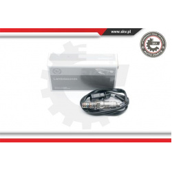 ESEN SKV                                                09SKV672, Nenurodytas gamintojas, 09SKV672, auto detalė