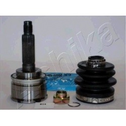 pusašio šarnyras
                                ASHIKA                                                62-08-814, ASHIKA, 6