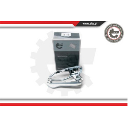 Rėmas, išorinė durų rankena
                                ESEN SKV                                                96SKV