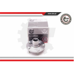 rato guolis
                                ESEN SKV                                                29SKV135, Nenurodytas gam