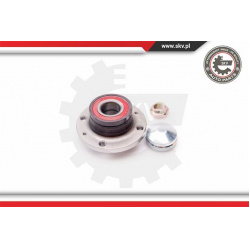 Rato guolio komplektas
                                ESEN SKV                                                29SKV038, Nenu
