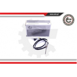 Daviklis išmet. dujų temperatūros
ESEN SKV