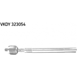 vidinė skersinė vairo trauklė
                                SKF                                                VKDY 3230