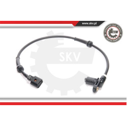 jutiklis, rato greitis
                                ESEN SKV                                                06SKV029, Nenu
