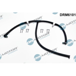 žarna, degalų išsiliejimo apsauga
                                Dr.Motor Automotive                                     