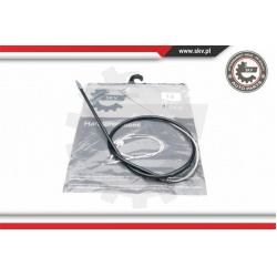 trosas, stovėjimo stabdys
                                ESEN SKV                                                25SKV003, 