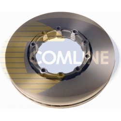 stabdžių diskas (1vnt) COATED
                                COMLINE                                                ADC903