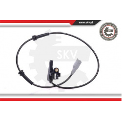 Daviklis ABS
                                ESEN SKV                                                06SKV099, Nenurodytas ga
