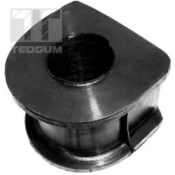 stabilizatoriaus įvorė
                                TEDGUM                                00261926, TEDGUM, 00261926, au