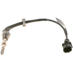 Daviklis išmet. dujų temperatūros
                                BOSCH                                                0 9