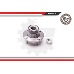 rato guolis
                                ESEN SKV                                                29SKV017, Nenurodytas gam