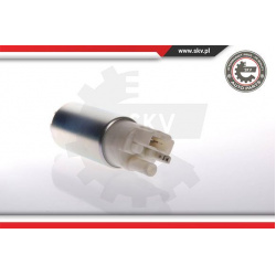 kuro siurblys
                                ESEN SKV                                                02SKV237, Nenurodytas g