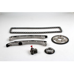 paskirstymo grandinės komplektas
                                HEPU                                                21-0450