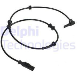 Daviklis ABS
                                DELPHI                                                SS20325, Nenurodytas gamin