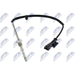 Daviklis išmet. dujų temperatūros
                                NTY                                                EGT-P