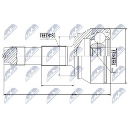 pusašio šarnyras
                                NTY                                                NPZ-FT-037, NTY, NPZ-FT