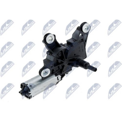 Valytuvų mechanizmo variklis
                                NTY                                                ESW-VW-004, 