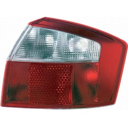 kombinuotas galinis žibintas
                                HELLA                                                9EL1539240