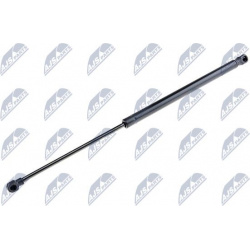 dujinė spyruoklė, bagažinė
                                NTY                                                AE-VW-006, 