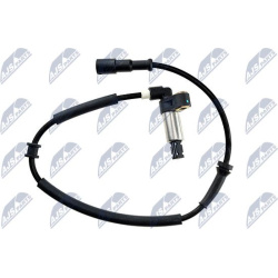 Daviklis ABS
                                NTY                                                HCA-RE-014, NTY, HCA-RE-014, 