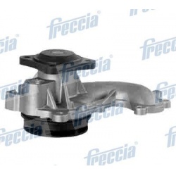 Vandens siurblys, variklio aušinimas
                                FRECCIA                                WP0231, FRECCIA,